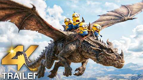 NEW MOVIE TRAILERS 2026 | July Releases | 4K ULTRA HD