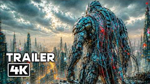 MOST ANTICIPATED UPCOMING MOVIES 2026 & 2027 (Trailers)