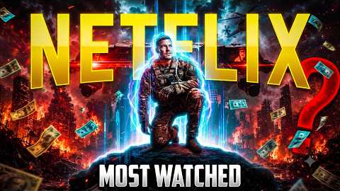 Top 10 Most Watched Netflix Movies of 2026 🔥 (Don't Miss These!)