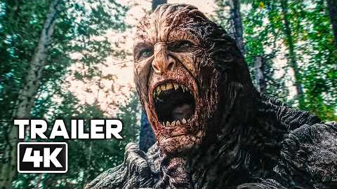 HOPE Official International Trailer (2026)