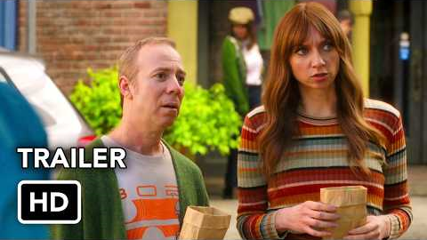 Stuart Fails to Save the Universe (HBO Max) 