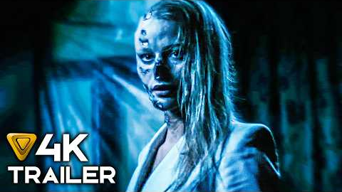 MOST ANTICIPATED UPCOMING MOVIES 2026 (4K Trailers)