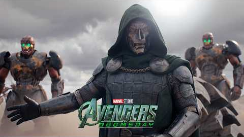 AVENGERS DOOMSDAY TRAILER (2026) | New Avengers Return | Marvel Comics | Concept