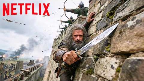 SHOCKINGLY GOOD New Movies That Actually Deliver! | Netflix, Prime, & Theaters | Part 2