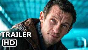NEUROMANCER Official Trailer (2026) Callum Turner