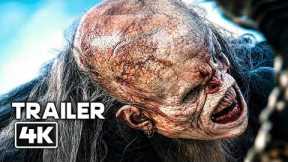 THE SHUG Official Trailer (2026)