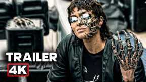 NEW MOVIE TRAILERS 2026-2027