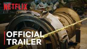 Freefall: A Reckoning for Boeing | Official Trailer | Netflix