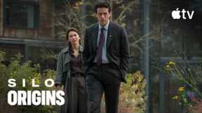 Silo — Season 3 Origins | Apple TV