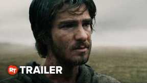 The Uprising Trailer #1 (2026)