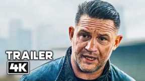 MOBLAND Season 2 Official Trailer (2026) Tom Hardy