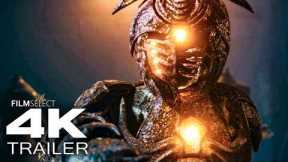 BEST UPCOMING MOVIES 2026 & 2027 (New Trailers)