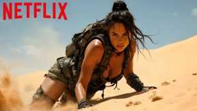Netflix's July 2026 Lineup: The Best New Releases