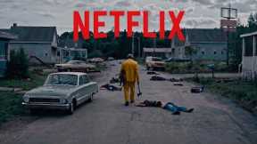 Top 10 NEW NETFLIX RELEASES in AUGUST 2026