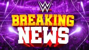 WWE Raw CANCELLED on Netflix AFTER SUMMERSLAM! (Major Update)