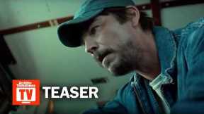 Below Limited Series Teaser