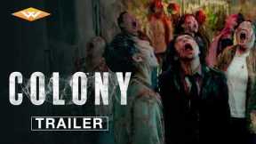 COLONY - International Trailer | Directed by Yeon Sang-ho | In Theaters August 28