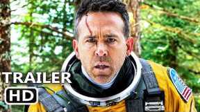 MAYDAY Official Trailer (2026) Ryan Reynolds