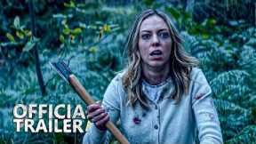 SAWTOOTH MOUNTAIN — Official Trailer (2026)