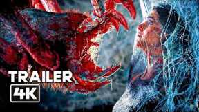 NEW MOVIE TRAILERS 2026 & 2027