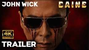 John Wick’s CAINE | Donnie Yen | NEW 2027 Teaser Trailer | #1 Movie Trailer Concept | Mooch Ent.