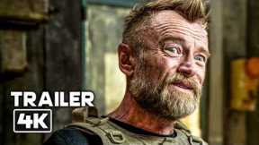 APOLLO HAS FALLEN Official Trailer (2026)