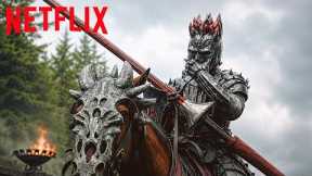 2026 Just Gave Us Some INSANE New TV Shows! | Netflix, Prime Video & Apple TV+