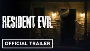 Zach Cregger's Resident Evil - Official Trailer #2 (2026) Austin Abrams, Paul Walter Hauser