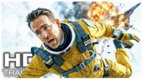 MAYDAY Official Trailer (NEW 2026)