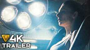 BLADE RUNNER 2099 Official Trailer (2027) Action, Sci-Fi Series [4K]
