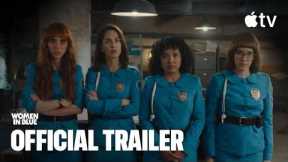 Women in Blue — Season 2 Official Trailer | Apple TV