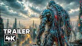 MOST ANTICIPATED UPCOMING MOVIES 2026 & 2027 (Trailers)