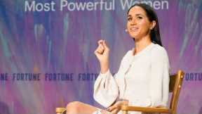Meghan Markle scores Daytime Emmy nomination for cancelled Netflix show despite abysmal views