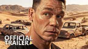 MATCHBOX THE MOVIE — Official Trailer (2026)