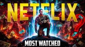 Top 10 Most Watched Netflix Movies of 2026 🔥 (Don't Miss These!)