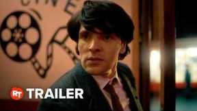Once Upon a Time in a Cinema Trailer #1 (2026)