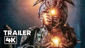 ALTERITY Official Trailer (2026)