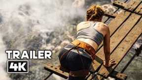FALL 2: Deadpoint Official Trailer 2 (2026)