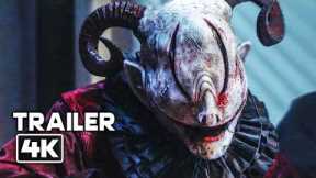 GRIN Official Trailer (2026)