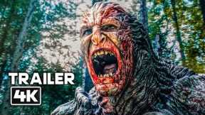 NEW MOVIE TRAILERS 2026 & 2027