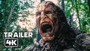 HOPE Official International Trailer (2026)