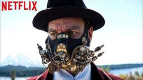 The 15 Most IMPACTFUL New TV Shows Coming in JULY 2026 | Netflix, Prime Video, Max & Apple TV+