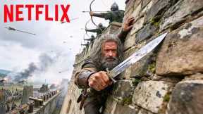 SHOCKINGLY GOOD New Movies That Actually Deliver! | Netflix, Prime, & Theaters | Part 2
