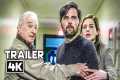 THE WHISPER MAN Official Trailer