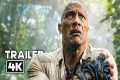 JUMANJI 4: Open World Official