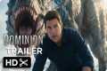 Dominion (2027) New Trailer | Tom