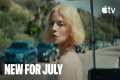New for July 2026 | Silo, Lucky,