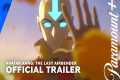 Avatar Aang: The Last Airbender |