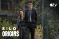 Silo — Season 3 Origins | Apple TV