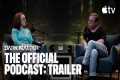 Dark Matter — The Official Podcast: